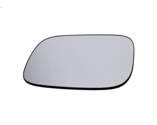 Volvo Side Mirror Glass - Driver Side 30745042